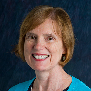 Dr. Lorna Kearns, Director, Next Generation Learning Initiatives