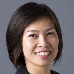 Meiyi Song, Teaching Consultant