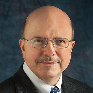Michael Arenth, Director, Educational Technologies