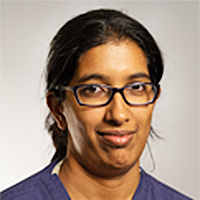 Deepika Mohan, Department of Critical Care, School of Medicine
