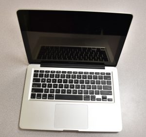 15-inch Macbook Laptop
