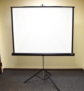 5-foot Screen