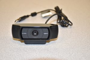 Panopto Webcam
