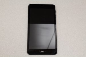 Tophat Device - Acer Tablet