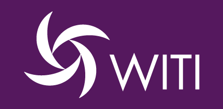 Women in Technology International logo