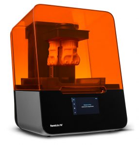 Form 3 3D Printer