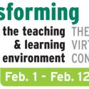 2021 Transforming The Teaching & Learning Environment Virtual Conference
