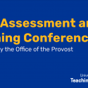 Special Edition: 2021 Assessment And Teaching Conference