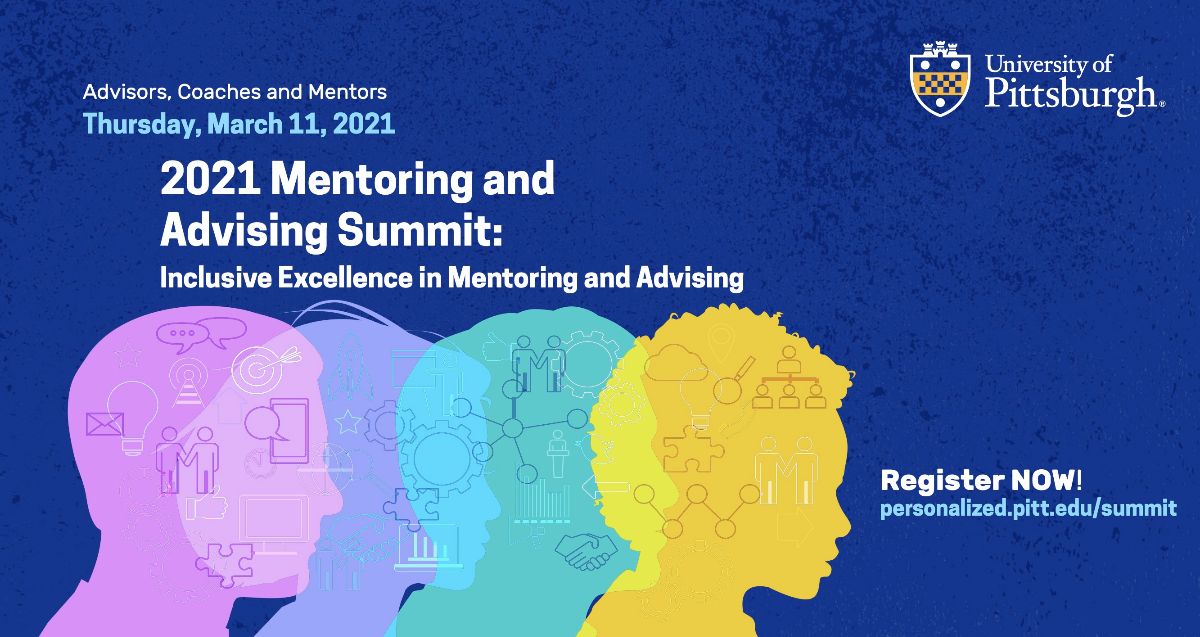 Mentoring Summit header