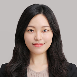 Soobin Kim, Teaching Fellow