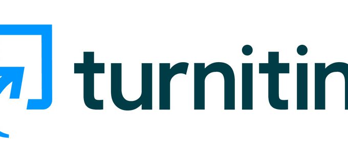 New Turnitin Logo.