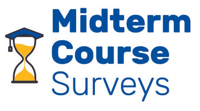 OMET Midterm Survey Header.