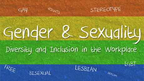 Pitt Online - MOOC - Gender and Sexuality header.