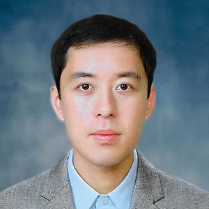 Dr. Nathan Ong, Post Doctoral Fellow