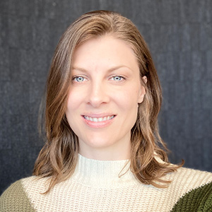 Molly Ritter, Curriculum Coordinator, Open Lab
